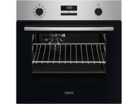 Horno pirolitico Zanussi ZOPXE5X1 Acero Inoxidable