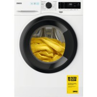 Lavadora Zanussi ZWF142F3G1 10Kg 1400rpm 