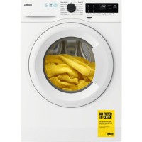 Lavadora Zanussi ZWF922E4W2 9Kg 1200rpm Blanco 